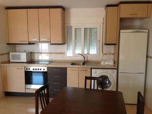 Apartamento Saldonar