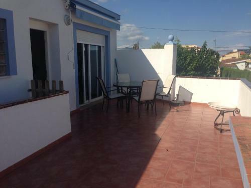 Apartamento Saldonar