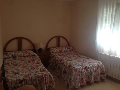 Apartamento Saldonar