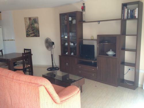 Apartamento Saldonar