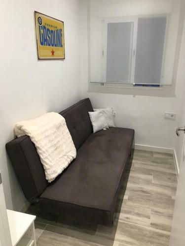 Cozy Apartment In The Town
