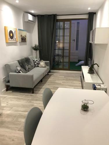 Cozy Apartment In The Town