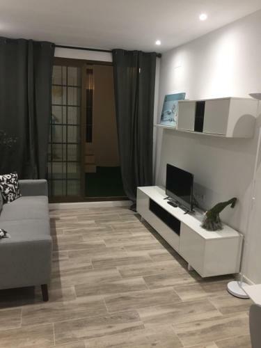 Cozy Apartment In The Town