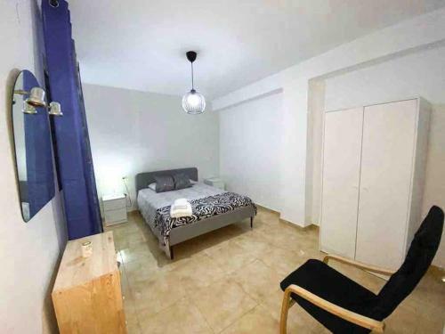 Apartamento Apt En Centro F�tbol 1min Playa 10min