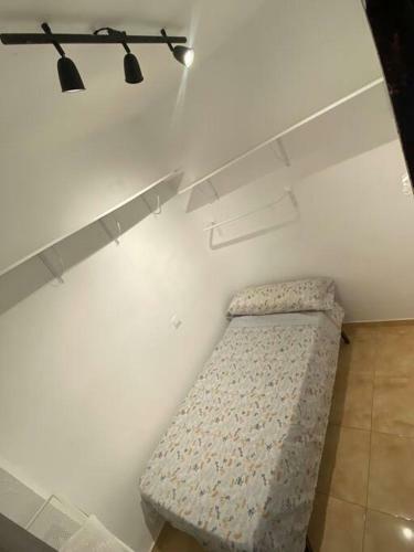 Apartamento Apt En Centro F�tbol 1min Playa 10min