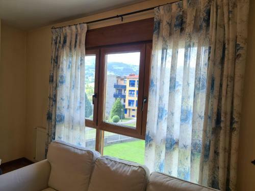Apartamento R�a Villaviciosa