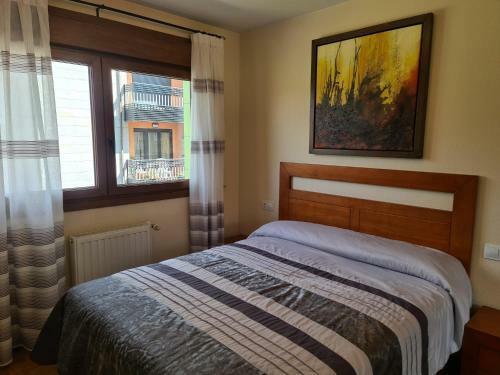 Apartamento R�a Villaviciosa
