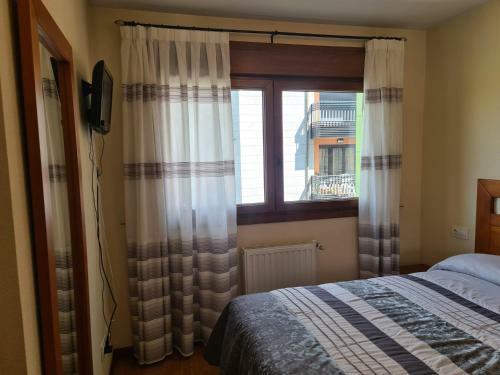 Apartamento R�a Villaviciosa