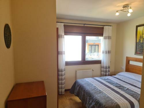 Apartamento R�a Villaviciosa