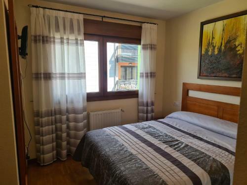 Apartamento R�a Villaviciosa