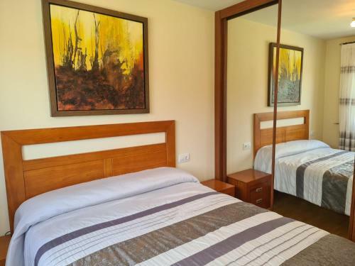 Apartamento R�a Villaviciosa