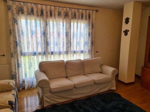 Apartamento R�a Villaviciosa