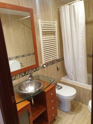 Apartamento R�a Villaviciosa
