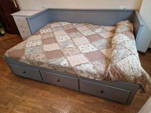 Apartamento R�a Villaviciosa