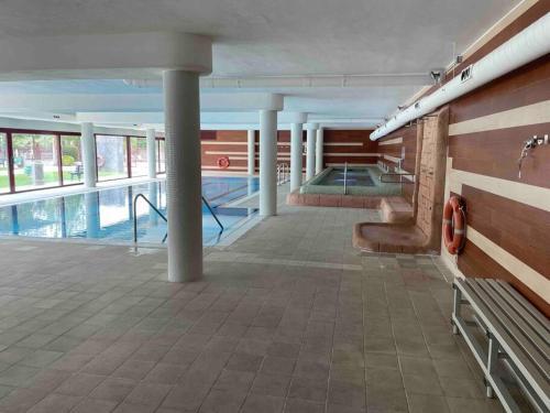 Apartamento Natur Spa