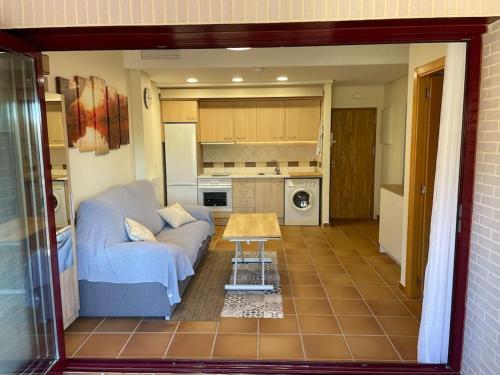 Apartamento Natur Spa