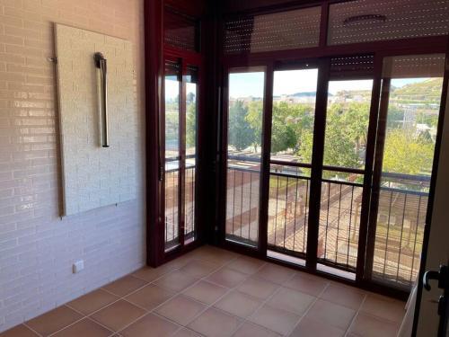 Apartamento Natur Spa