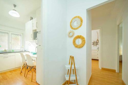 Apartamento El Mirador De La R�a
