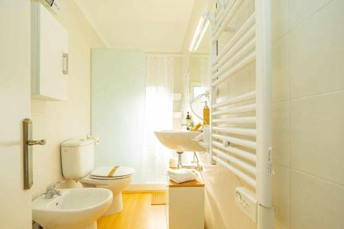 Apartamento El Mirador De La R�a