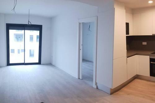 Apartamento Obra Nueva A Estrenar Con Piscina En El Centro De Vilanova