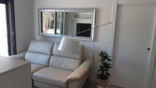 Apartamento Obra Nueva A Estrenar Con Piscina En El Centro De Vilanova