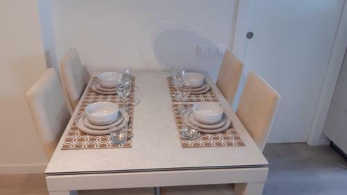 Apartamento Obra Nueva A Estrenar Con Piscina En El Centro De Vilanova