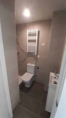 Apartamento Obra Nueva A Estrenar Con Piscina En El Centro De Vilanova