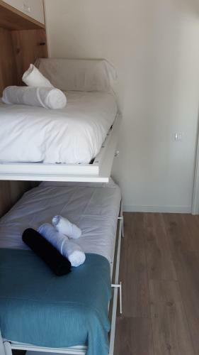 Apartamento Obra Nueva A Estrenar Con Piscina En El Centro De Vilanova