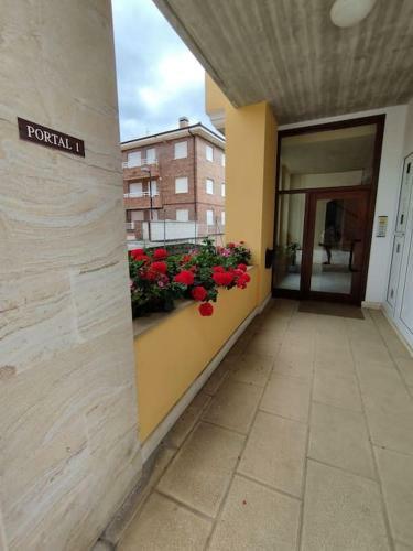 Apartamento En Villaverde De Pontones
