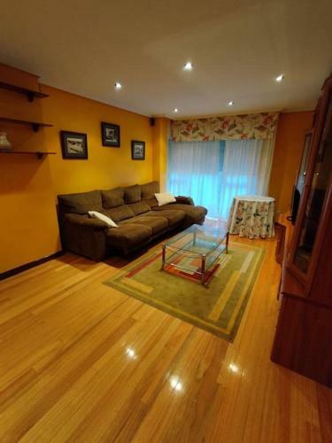 Apartamento En Villaverde De Pontones