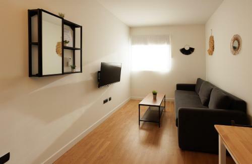 Villanubla Apartaments