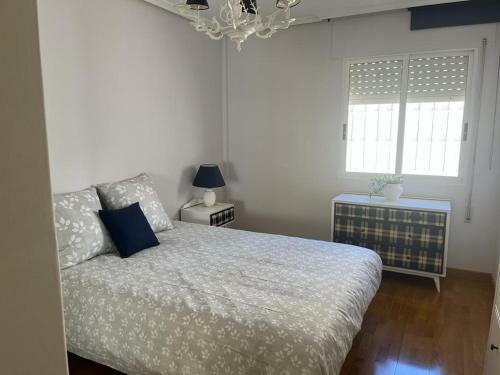 Apartamento Piso Junto Al Mar