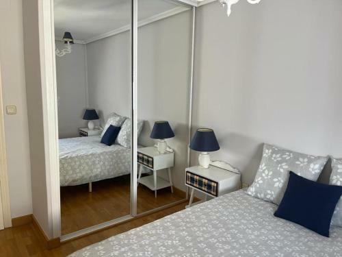 Apartamento Piso Junto Al Mar