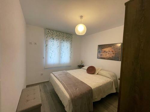 Apartamento La S�nia
