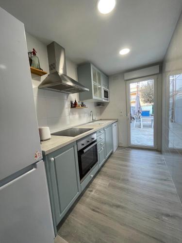 Apartamento La S�nia
