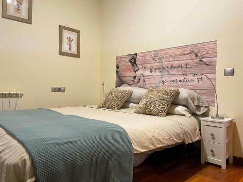 Apartamento Parking Terraza Soleada Netflix Equipado Hostem
