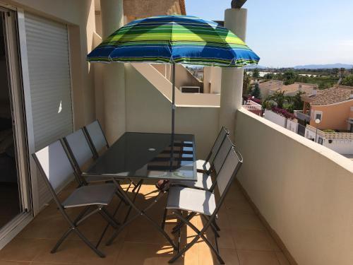 Apartamento Playa Sol Costa Norte Vinar�s