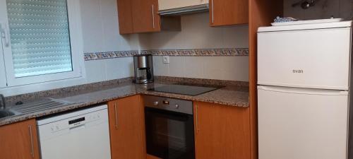Apartamento Playa Sol Costa Norte Vinar�s