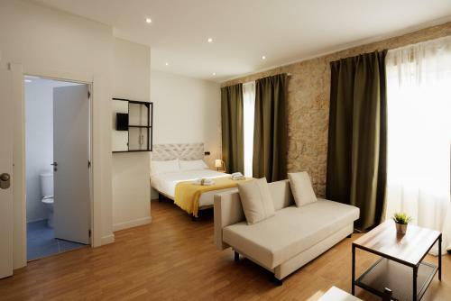 Apartamento Estudio En Villanubla