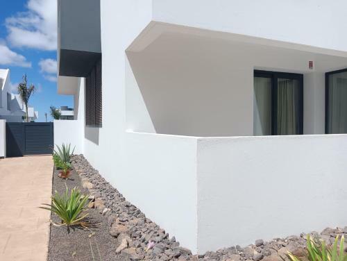 Apartamento Aulaga