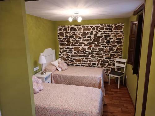 Casa Rural En Sariego