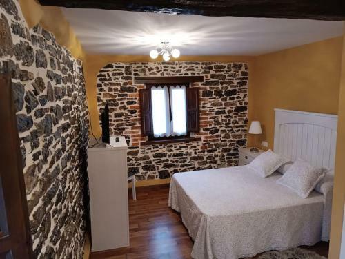 Casa Rural En Sariego
