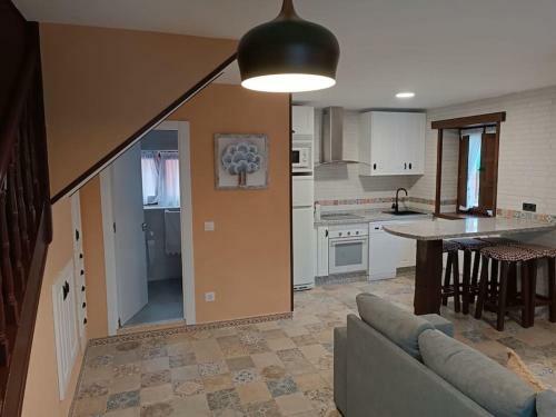 Casa Rural En Sariego