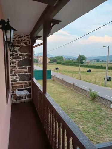 Casa Rural En Sariego