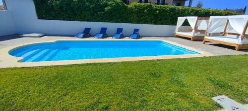 Villa El Eden De Salamanca