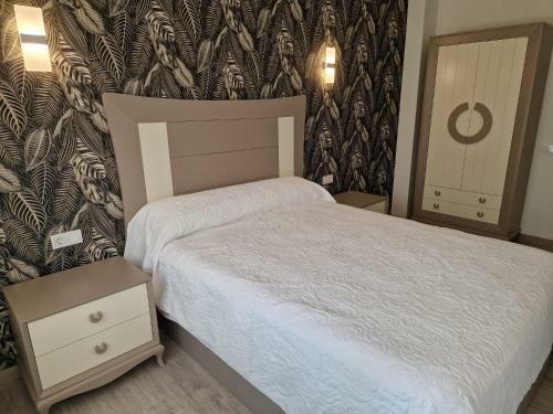 Apartamento Barquerina - R�a De Villaviciosa