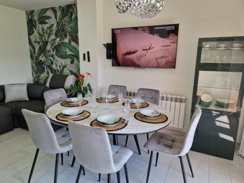 Apartamento Barquerina - R�a De Villaviciosa