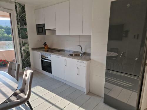 Apartamento Barquerina - R�a De Villaviciosa