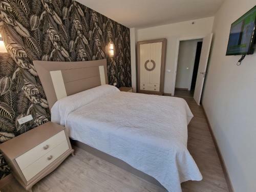 Apartamento Barquerina - R�a De Villaviciosa