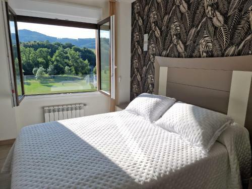 Apartamento Barquerina - R�a De Villaviciosa